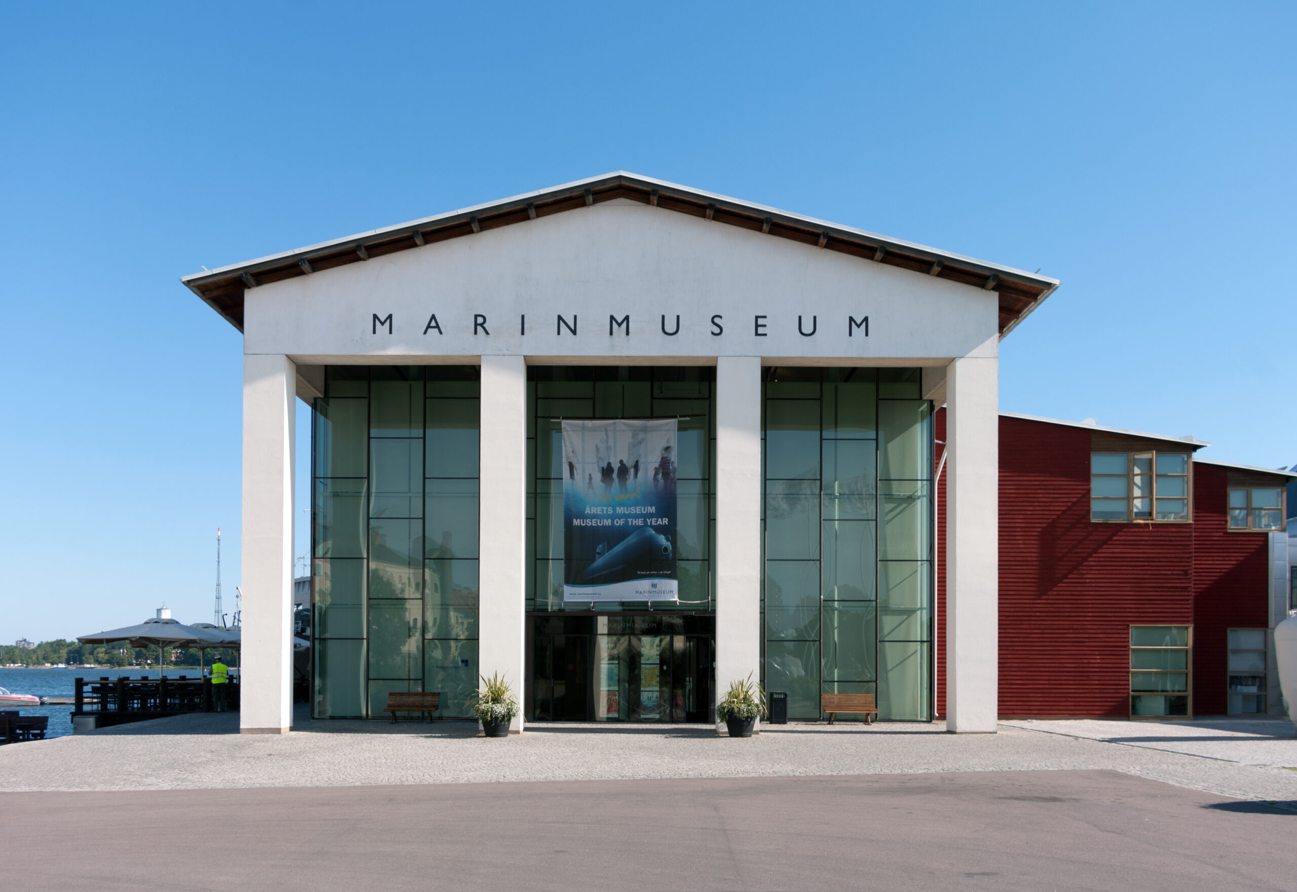 Marinmuseum