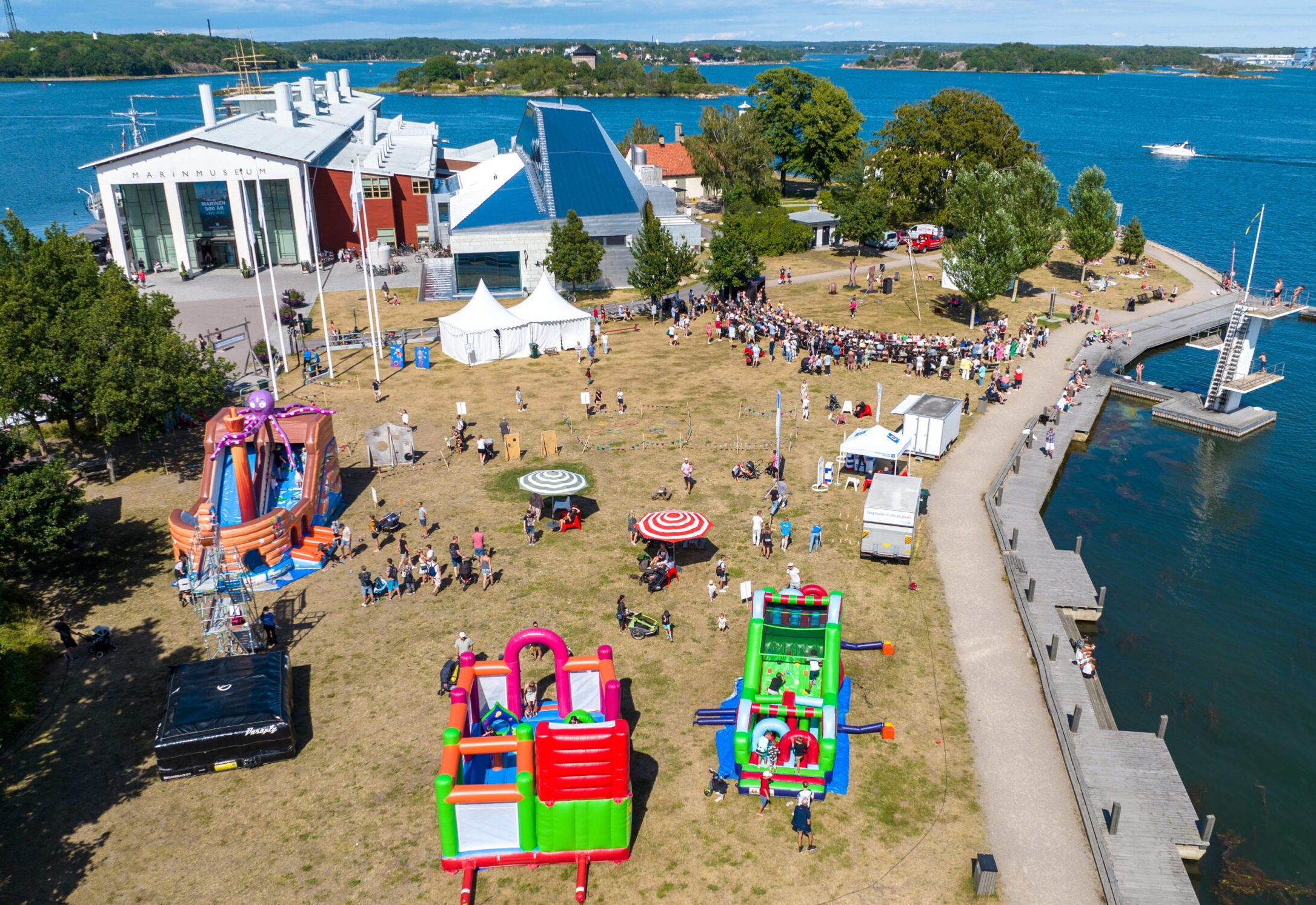 Hoppa hoppborg
