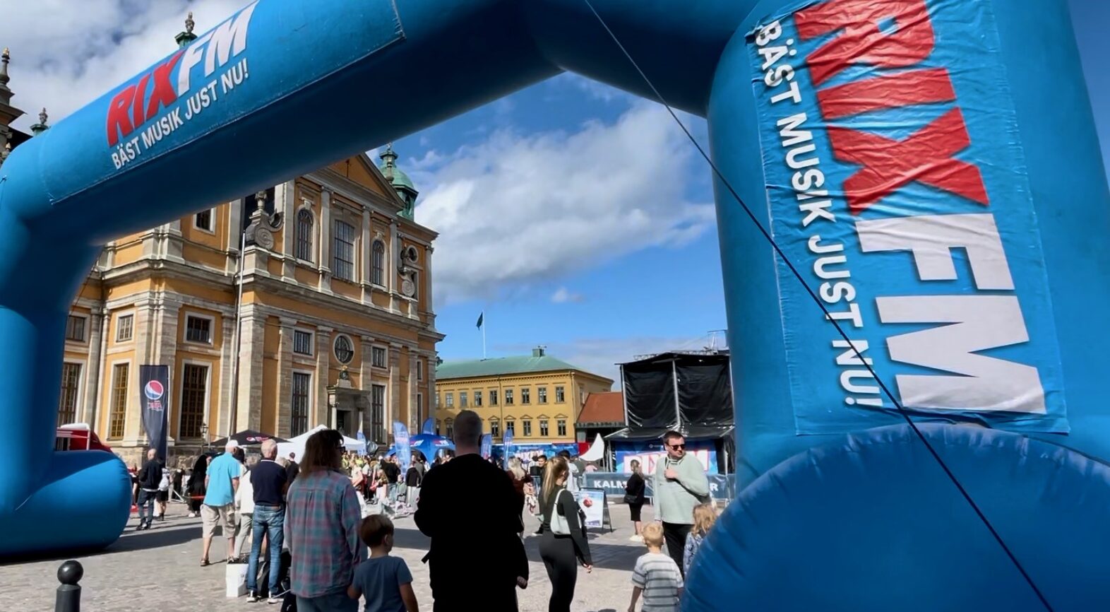 RIX FMs FESTIVALBY