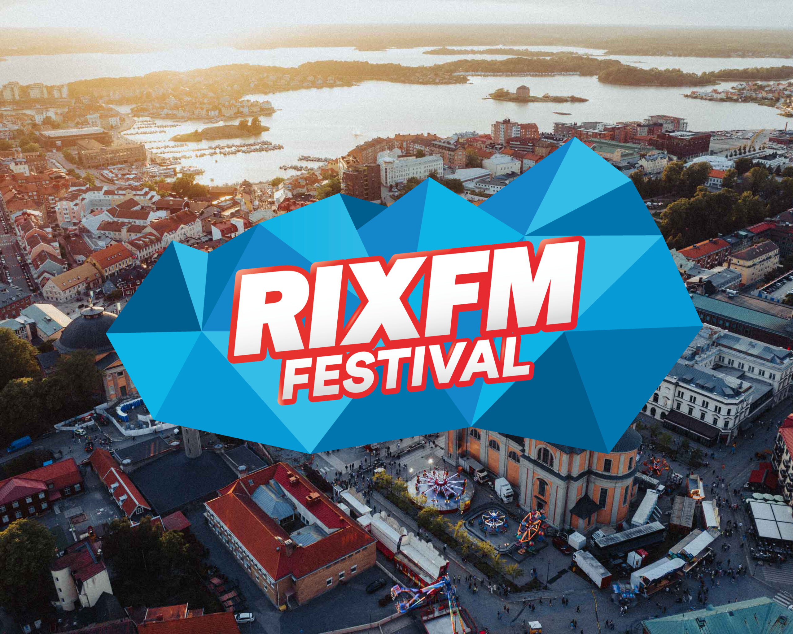 RIX FM Festival