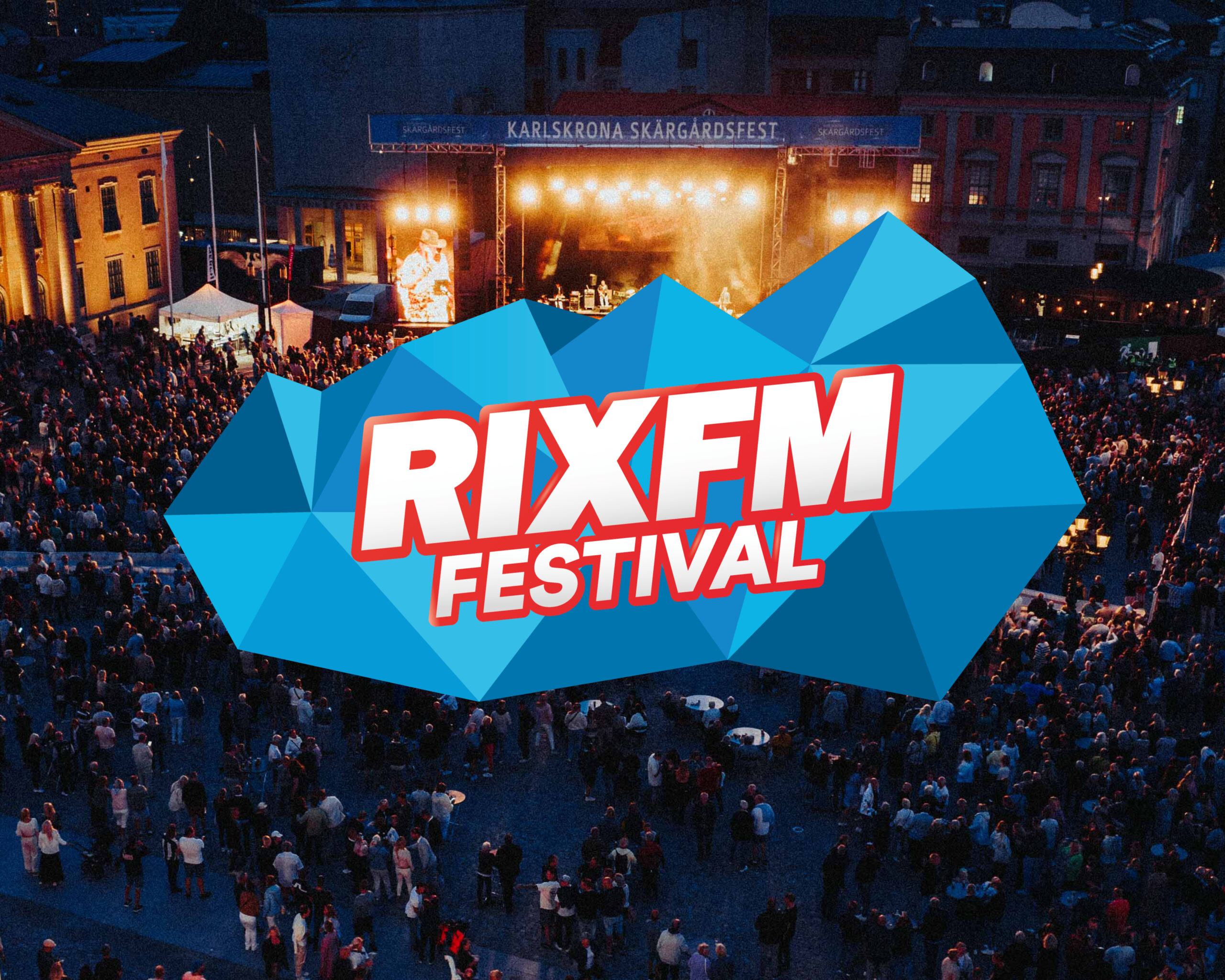 RIX FM FESTIVAL