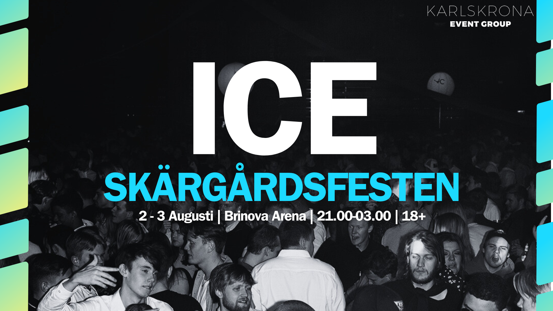 ICE – Skärgårdsfesten