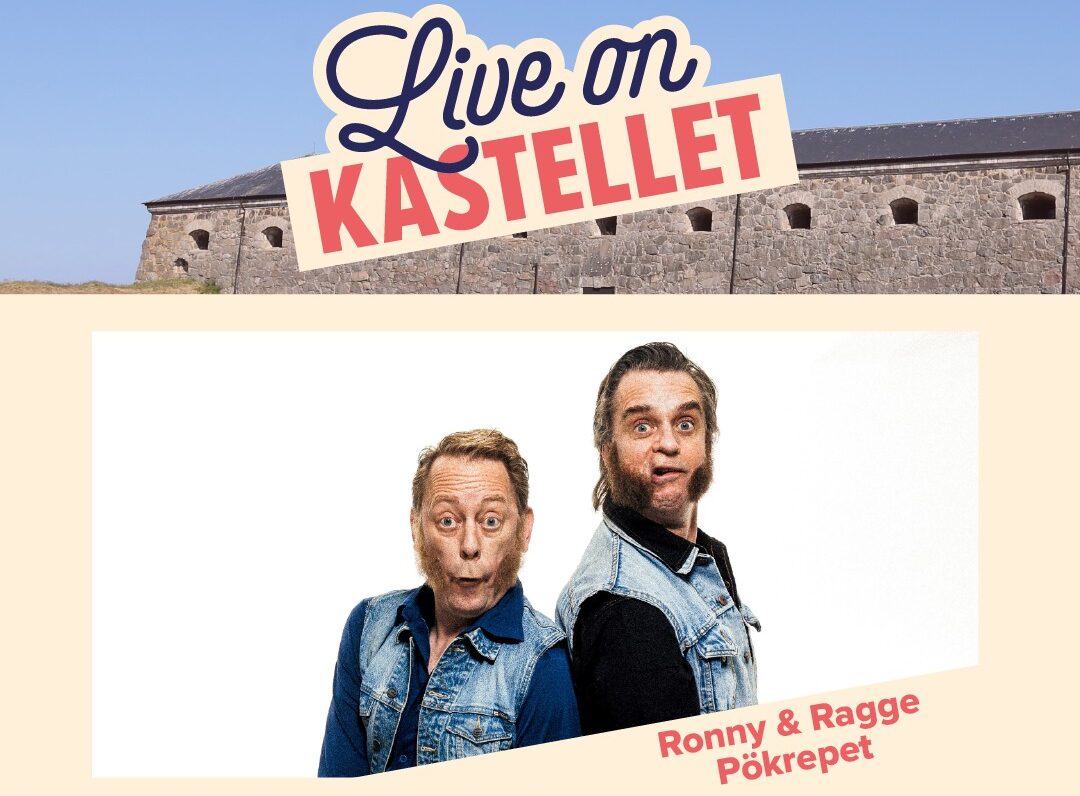Ronny & Ragge