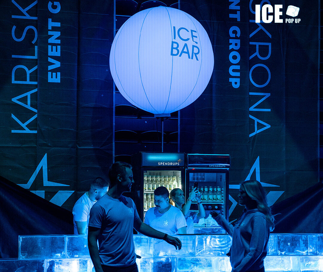 ICE – SKÄRGÅRDSFESTEN KARLSKRONA