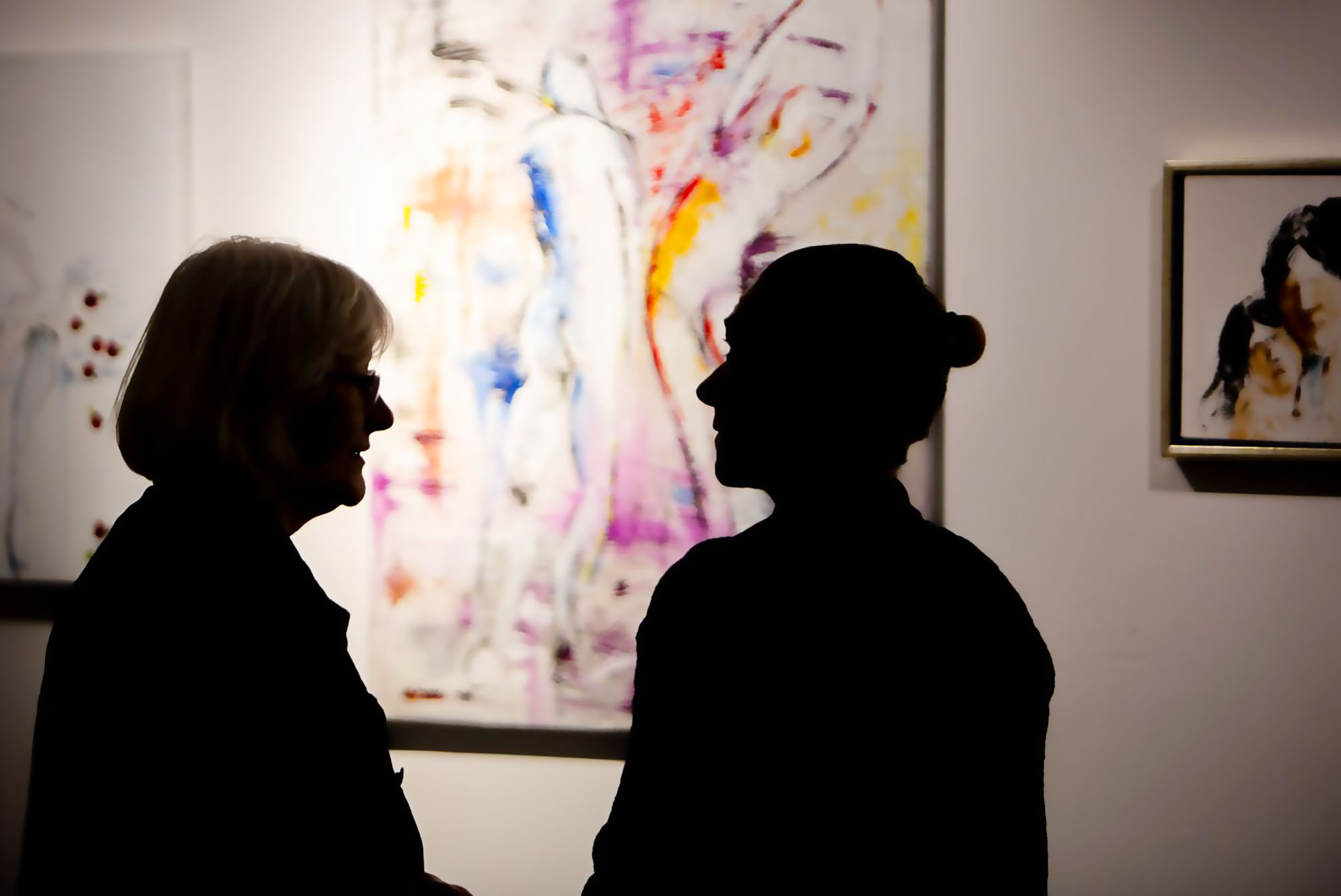 The Arts Dot | Citizen Dialogue for a Creative Karlskrona