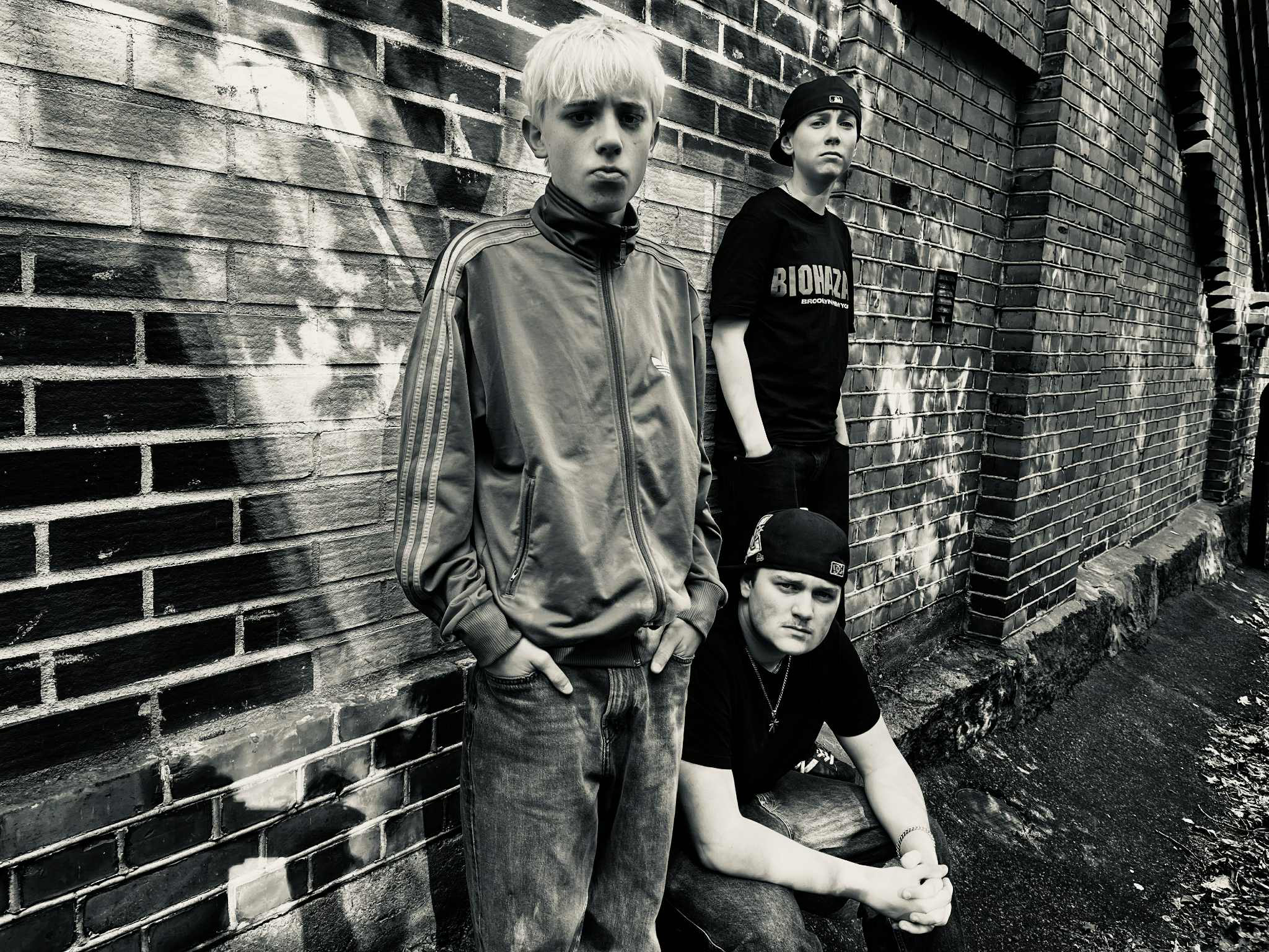 Next up live- S.L.U.G
