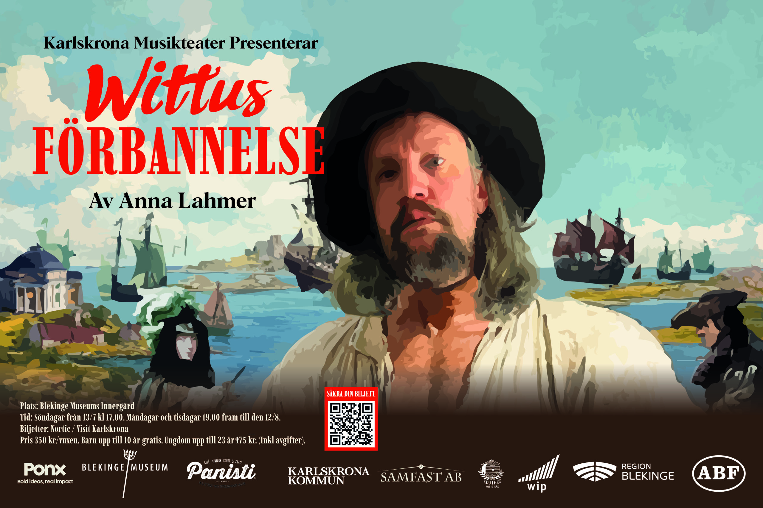 Wittus Förbannelse