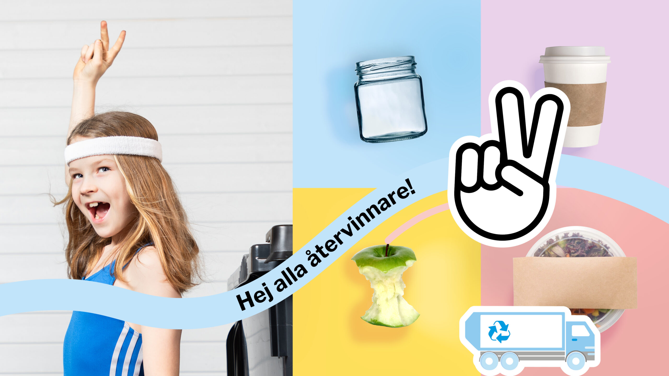 Är du Karlskronas bästa återvinnare?