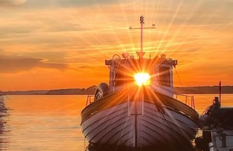 Fiskemuseet – En bit av Hasslös själ