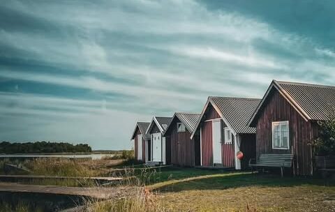 Hasslöpedalen – Tipsrunda på cykel