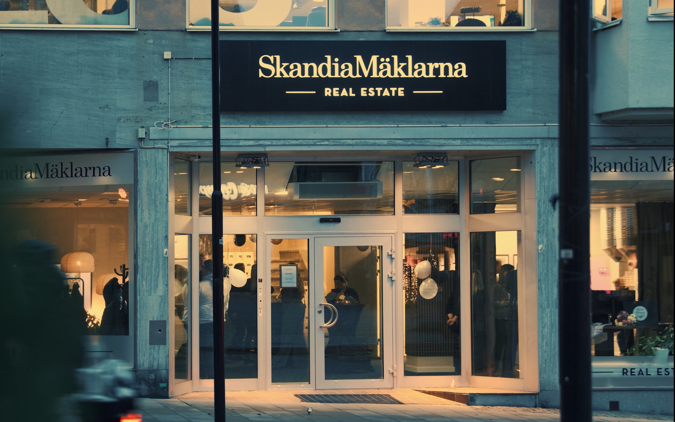SkandiaMäklarnas Skärgårdsdagar