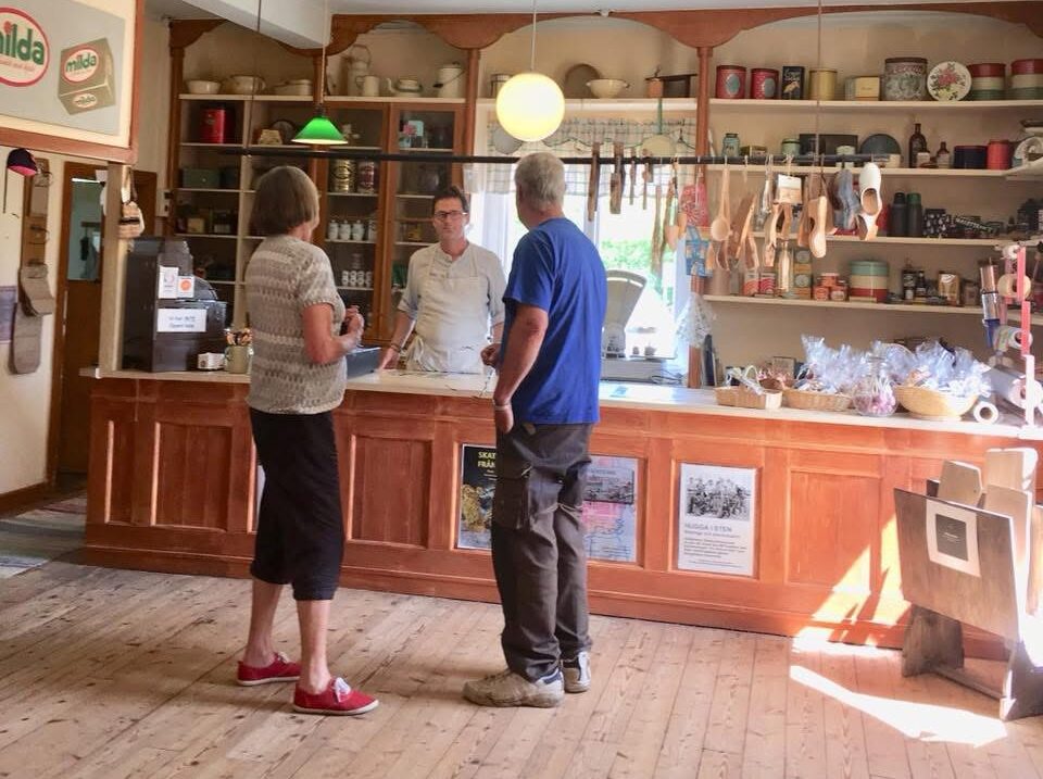 Tjurkö Hantverksdag