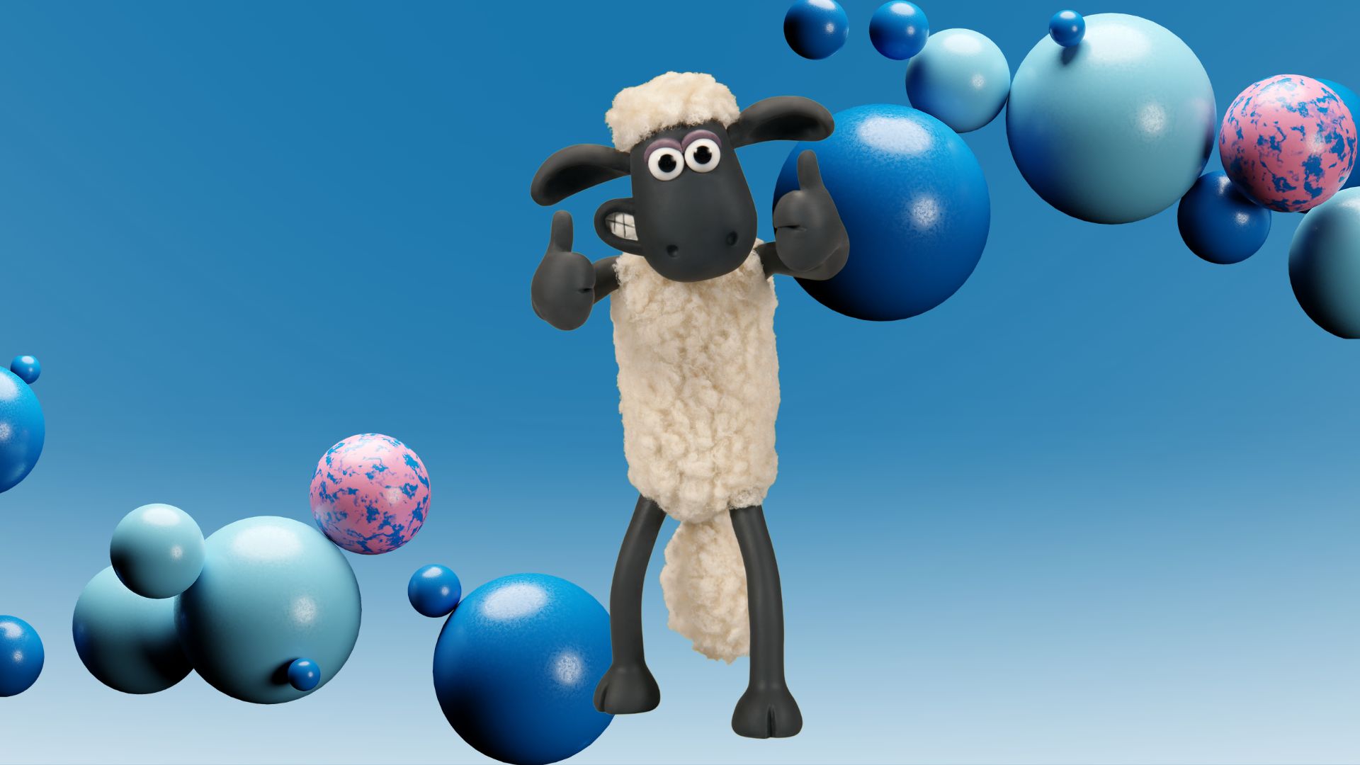 Fåret Shaun