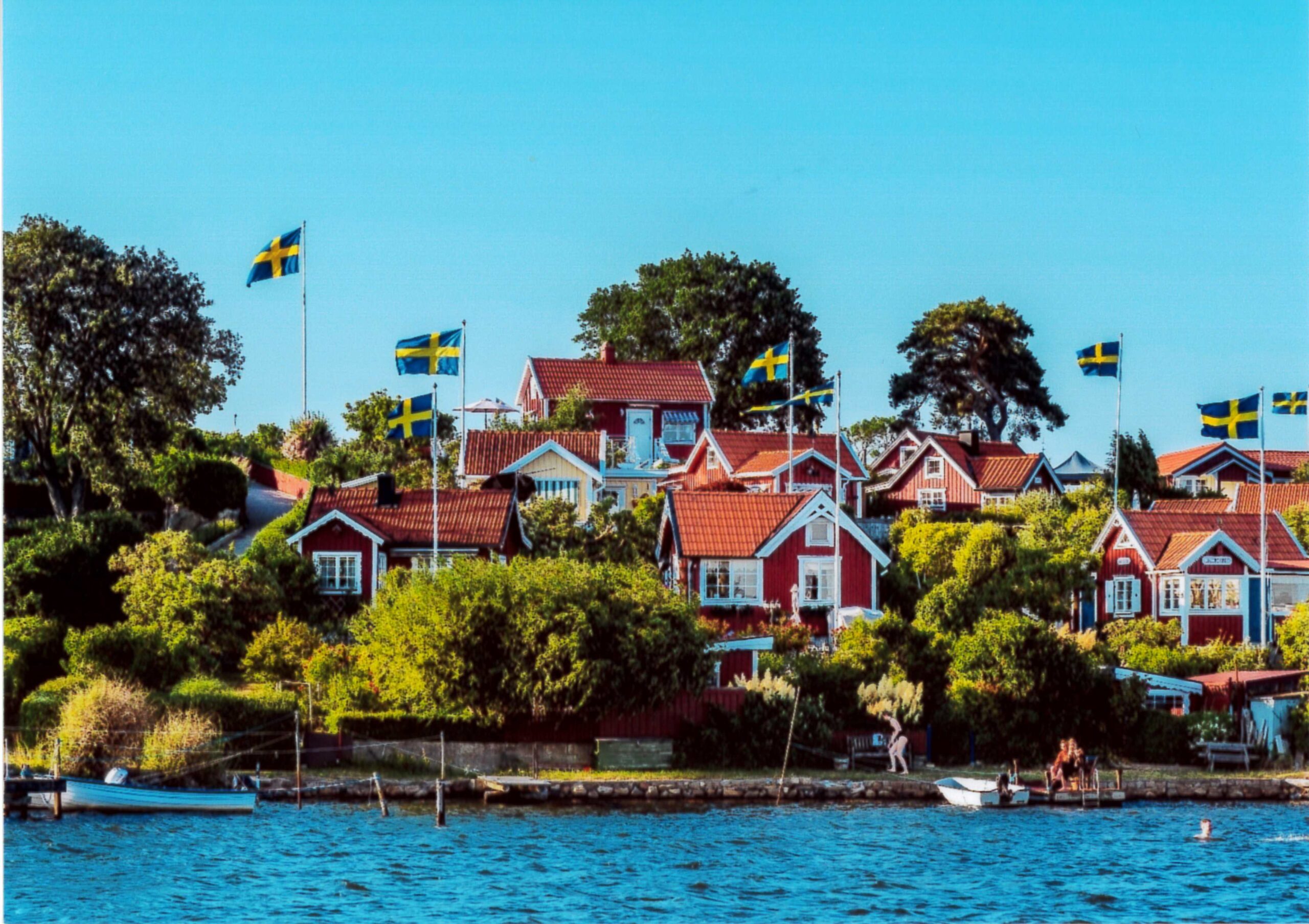Brändaholmsdagen