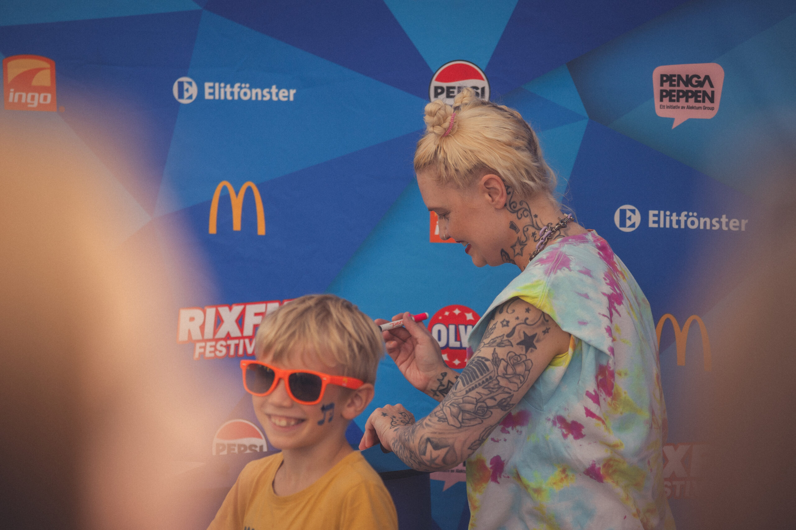 RIX FMs FESTIVALBY